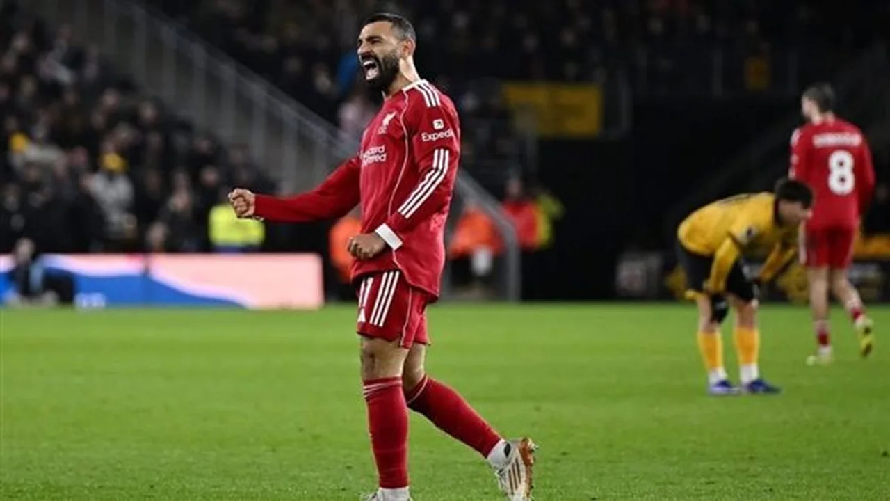 موعد القمة الأوروبية المرتقبة بين ليفربول وجالاتا سراي في دوري أبطال أوروبا